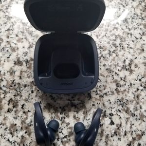 MPOW over ear bluetooth wireless headphones